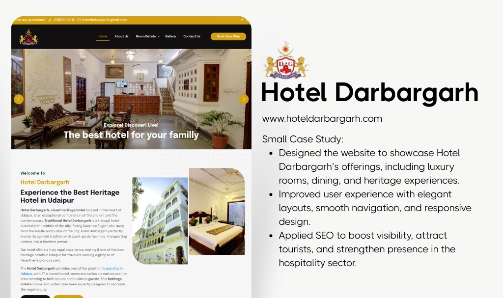 Best-Hotel-Website-Designer-Udaipur