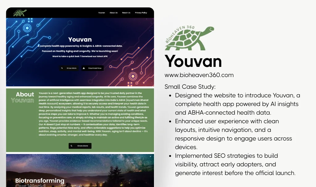 best-biotechnology-website-designer-in-udaipur