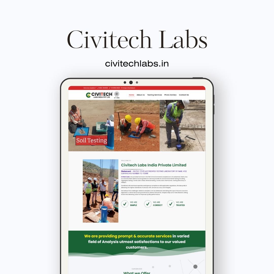 Civitech Labs