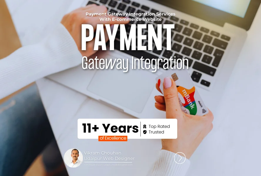 Payment Gateway Integration Services